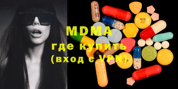 каннабис Гусев